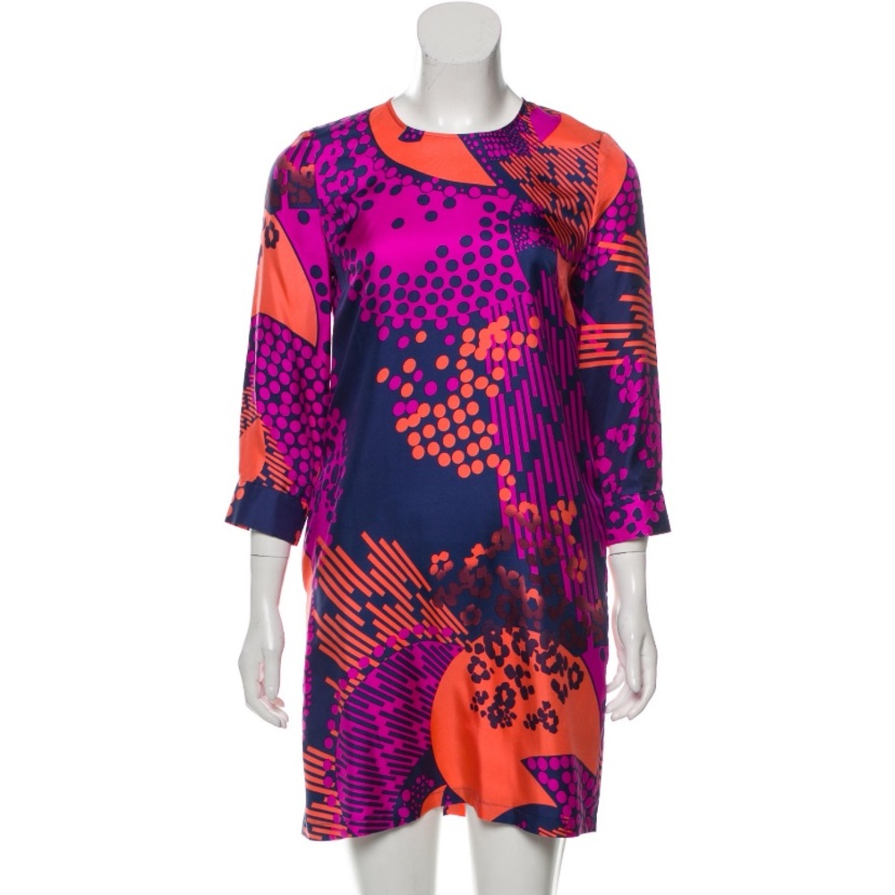 See by Chloe dress